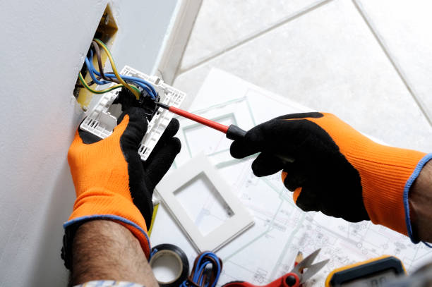 Emergency Electrical Repair Services in Pine Bush, NY